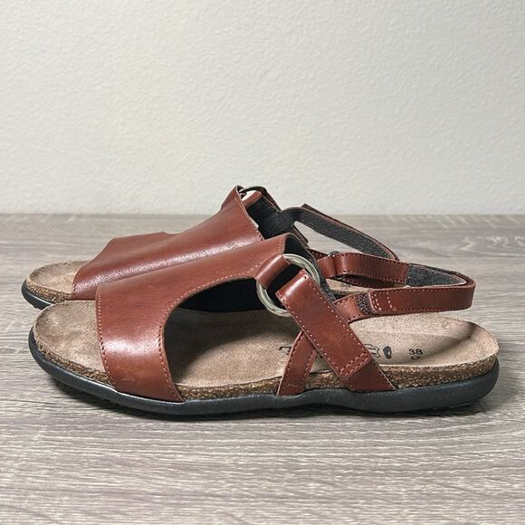 Naot Olivia Sandals Shoes - Picture 3 of 6